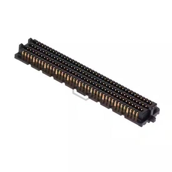 0459704185 - Molex - Rectangular Connectors - Arrays, Edge Type, Mezzanine (Board to Board)
