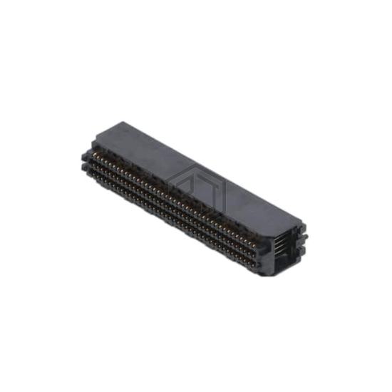 SEAM-40-11.0-S-06-2-A-K-TR - Samtec Inc. - Rectangular Connectors - Arrays, Edge Type, Mezzanine (Board to Board)