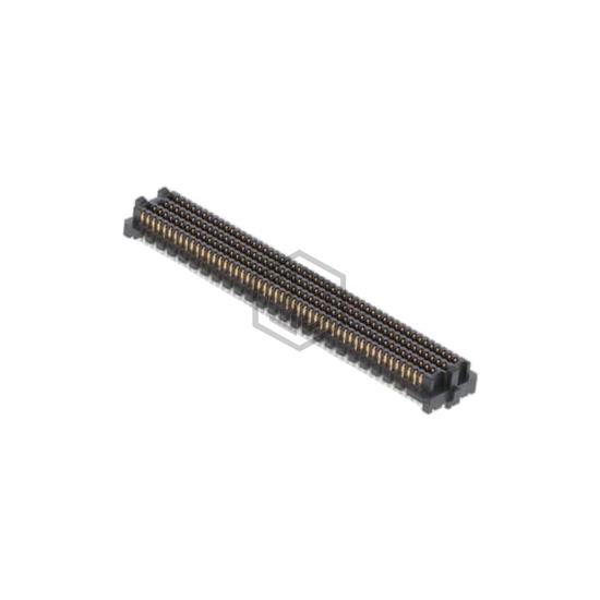 SEAM-50-03.0-S-08-2-A-K-TR - Samtec Inc. - Rectangular Connectors - Arrays, Edge Type, Mezzanine (Board to Board)