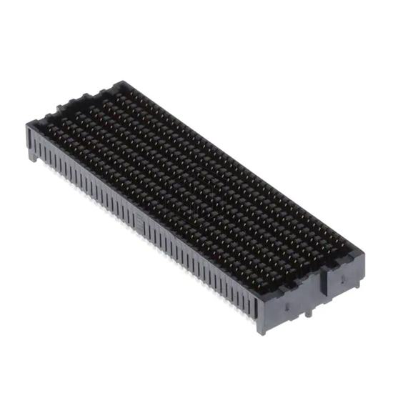 SEAF-40-06.5-L-14-1-A-K-TR - Samtec Inc. - Rectangular Connectors - Arrays, Edge Type, Mezzanine (Board to Board)