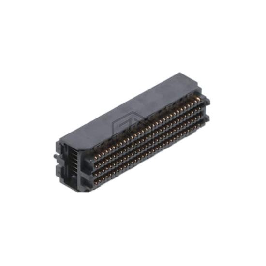 SEAM-30-09.0-S-08-2-A-K-TR - Samtec Inc. - Rectangular Connectors - Arrays, Edge Type, Mezzanine (Board to Board)