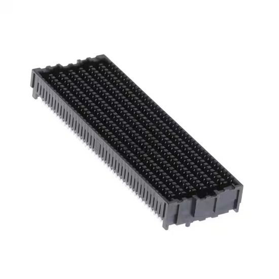SEAF-40-06.5-S-14-2-A-K-TR - Samtec Inc. - Rectangular Connectors - Arrays, Edge Type, Mezzanine (Board to Board)