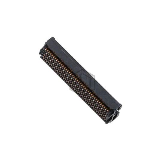 SEAM-40-06.5-S-10-2-A-K-TR - Samtec Inc. - Rectangular Connectors - Arrays, Edge Type, Mezzanine (Board to Board)