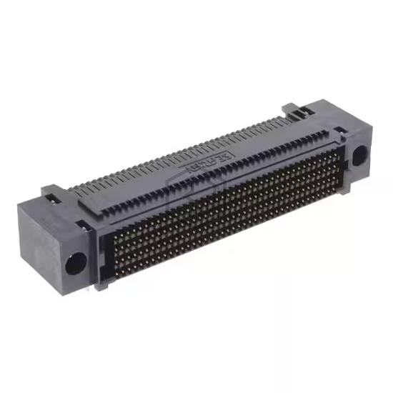 SEAF-40-01-L-08-2-RA-GP-K-TR - Samtec Inc. - Rectangular Connectors - Arrays, Edge Type, Mezzanine (Board to Board)