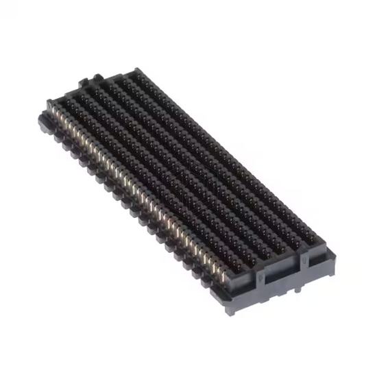 SEAM-40-03.5-S-14-2-A-K-TR - Samtec Inc. - Rectangular Connectors - Arrays, Edge Type, Mezzanine (Board to Board)