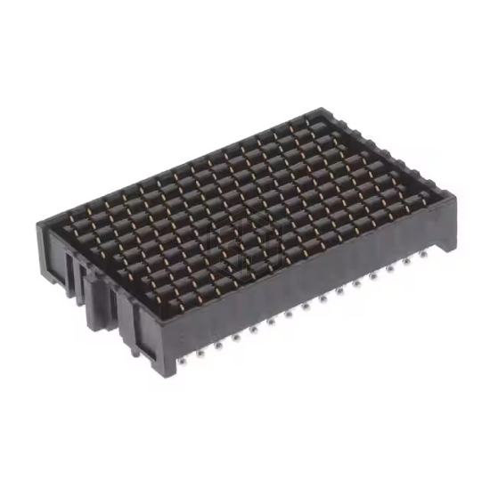 DPAF-15-03.0-S-8-2-A - Samtec Inc. - Rectangular Connectors - Arrays, Edge Type, Mezzanine (Board to Board)