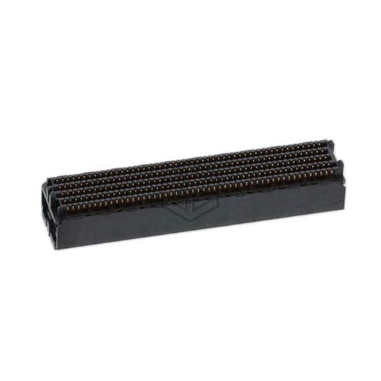 SEAM-50-09.0-S-10-2-A-K-TR - Samtec Inc. - Rectangular Connectors - Arrays, Edge Type, Mezzanine (Board to Board)