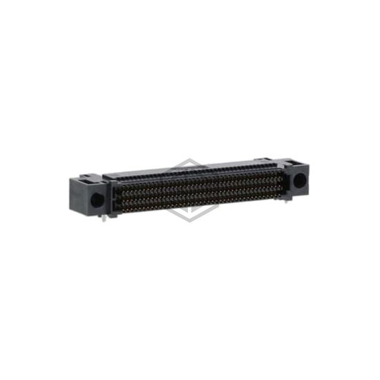 SEAM-50-01-S-10-2-RA-K-TR - Samtec Inc. - Rectangular Connectors - Arrays, Edge Type, Mezzanine (Board to Board)