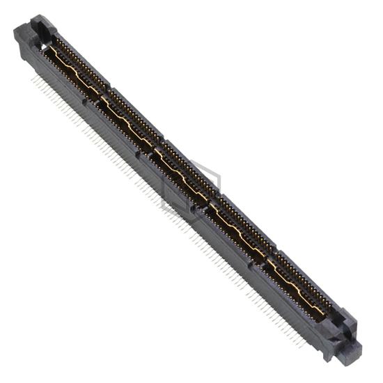 5767056-5 - TE Connectivity AMP Connectors - Rectangular Connectors - Arrays, Edge Type, Mezzanine (Board to Board)