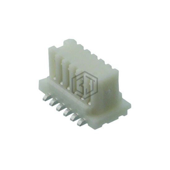 0524651271 - Molex - Rectangular Connectors - Arrays, Edge Type, Mezzanine (Board to Board)
