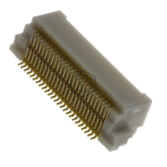 50PS-JMDSS-G-1-TF(LF)(SN) - JST Sales America Inc. - Rectangular Connectors - Arrays, Edge Type, Mezzanine (Board to Board)