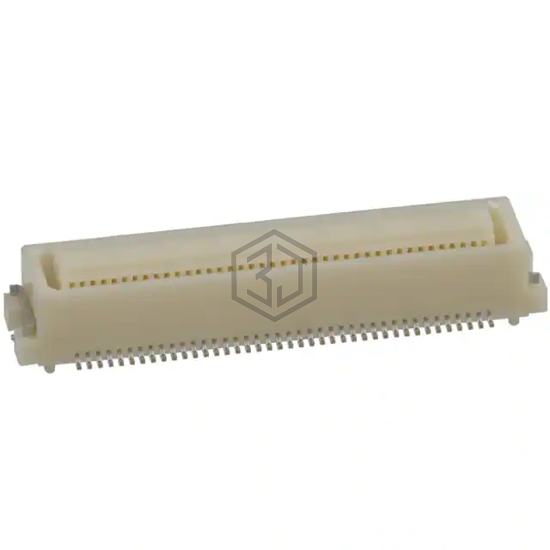 DF17(4.0)-80DS-0.5V(57) - Hirose Electric Co Ltd - Rectangular Connectors - Arrays, Edge Type, Mezzanine (Board to Board)