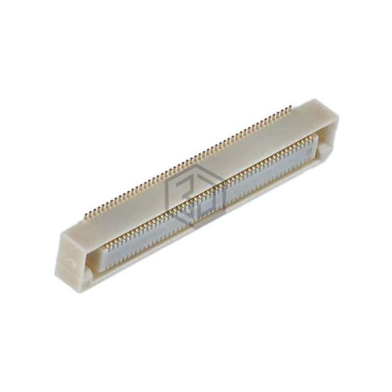 FX8C-100S-SV(68) - Hirose Electric Co Ltd - Rectangular Connectors - Arrays, Edge Type, Mezzanine (Board to Board)