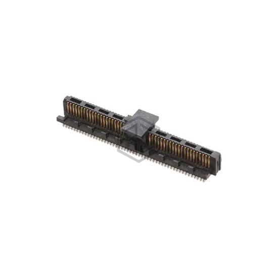 ST4-50-1.00-L-D-P-TR - Samtec Inc. - Rectangular Connectors - Arrays, Edge Type, Mezzanine (Board to Board)