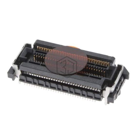 FS5-30-04.0-L-DV-TH-K-TR - Samtec Inc. - Rectangular Connectors - Arrays, Edge Type, Mezzanine (Board to Board)