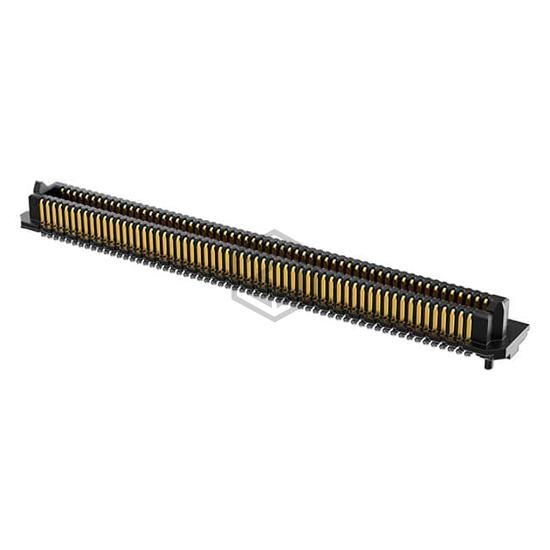 ADM6-60-01.5-L-4-2-A-TR - Samtec Inc. - Rectangular Connectors - Arrays, Edge Type, Mezzanine (Board to Board)