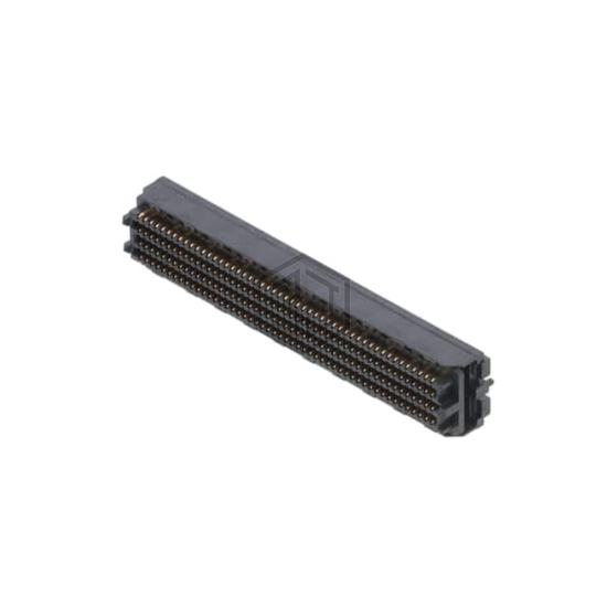 SEAM-50-07.0-S-08-2-A-K-TR - Samtec Inc. - Rectangular Connectors - Arrays, Edge Type, Mezzanine (Board to Board)