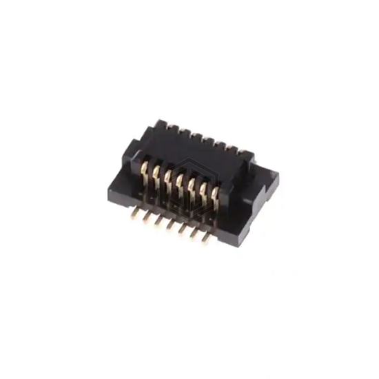 DF12NC(3.0)-14DS-0.5V(51) - Hirose Electric Co Ltd - Rectangular Connectors - Arrays, Edge Type, Mezzanine (Board to Board)