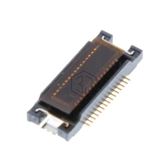 245046030600868+ - KYOCERA AVX - Rectangular Connectors - Arrays, Edge Type, Mezzanine (Board to Board)