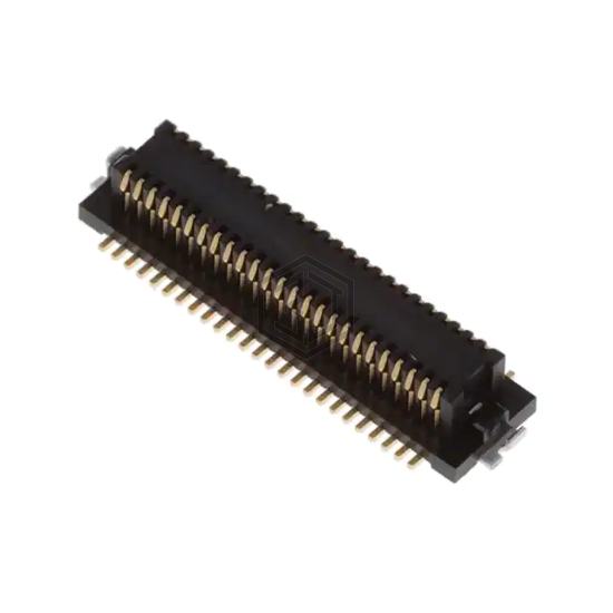 DF12NB-50DS-0.5V(51) - Hirose Electric Co Ltd - Rectangular Connectors - Arrays, Edge Type, Mezzanine (Board to Board)