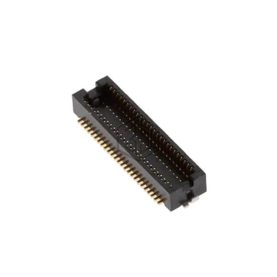 DF12NB(3.0)-50DP-0.5V(51) - Hirose Electric Co Ltd - Rectangular Connectors - Arrays, Edge Type, Mezzanine (Board to Board)