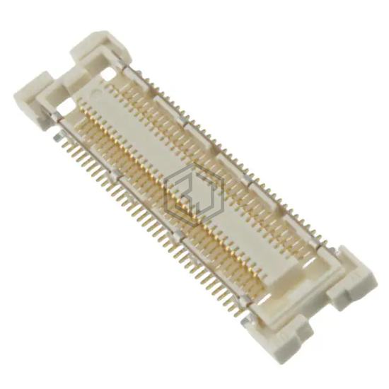 FX11LA-68S-SV(21) - Hirose Electric Co Ltd - Rectangular Connectors - Arrays, Edge Type, Mezzanine (Board to Board)