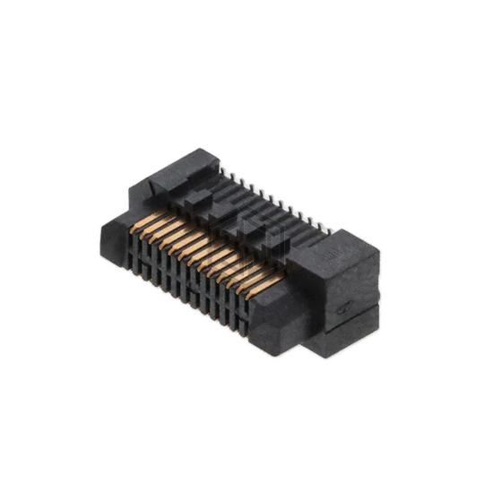 ERM8-013-05.0-L-DV-TR - Samtec Inc. - Rectangular Connectors - Arrays, Edge Type, Mezzanine (Board to Board)