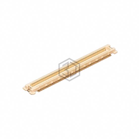 FX11LB-140P-SV - Hirose Electric Co Ltd - Rectangular Connectors - Arrays, Edge Type, Mezzanine (Board to Board)