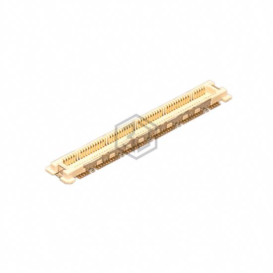 FX11LA-100P/10-SV(91) - Hirose Electric Co Ltd - Rectangular Connectors - Arrays, Edge Type, Mezzanine (Board to Board)