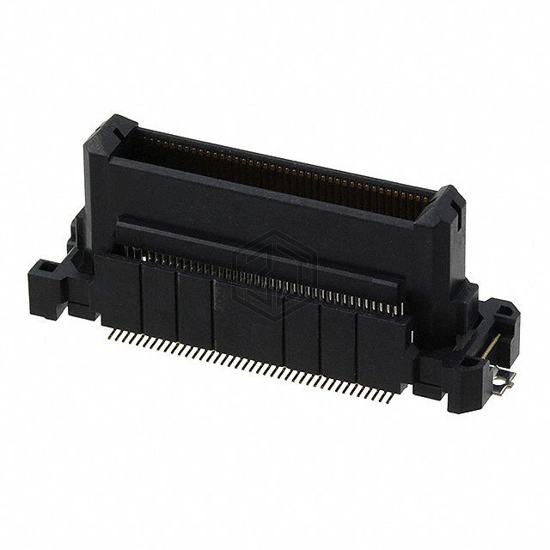 FX20-80P-0.5SV15 - Hirose Electric Co Ltd - Rectangular Connectors - Arrays, Edge Type, Mezzanine (Board to Board)