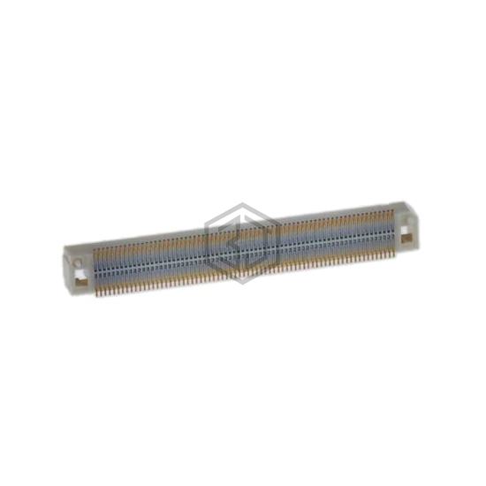 FX8C-140S-SV(68) - Hirose Electric Co Ltd - Rectangular Connectors - Arrays, Edge Type, Mezzanine (Board to Board)
