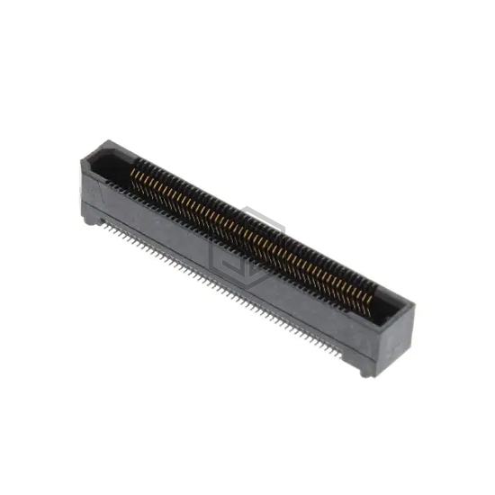 ERF5-050-05.0-L-DV-K-TR - Samtec Inc. - Rectangular Connectors - Arrays, Edge Type, Mezzanine (Board to Board)