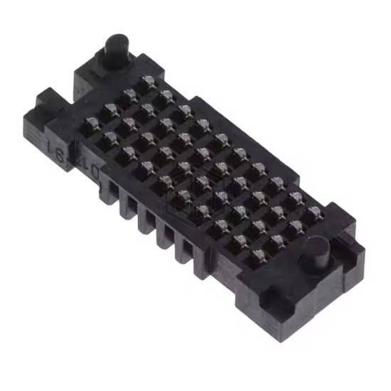 LPAF-10-03.0-L-04-2-K-TR - Samtec Inc. - Rectangular Connectors - Arrays, Edge Type, Mezzanine (Board to Board)