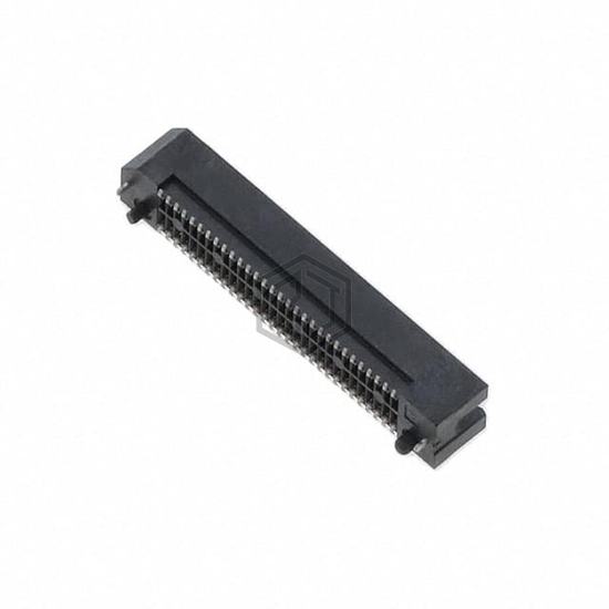 ERF8-030-05.0-S-DV-L-K-TR - Samtec Inc. - Rectangular Connectors - Arrays, Edge Type, Mezzanine (Board to Board)
