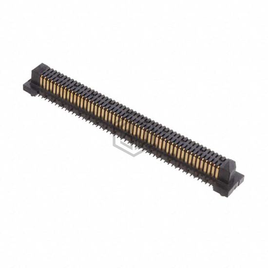 ERM8-050-02.0-S-DV-TR - Samtec Inc. - Rectangular Connectors - Arrays, Edge Type, Mezzanine (Board to Board)