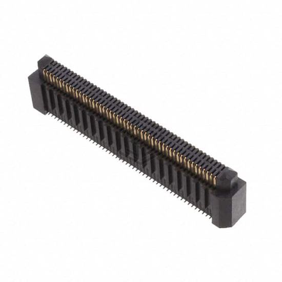 ERM8-050-08.0-S-DV-K-TR - Samtec Inc. - Rectangular Connectors - Arrays, Edge Type, Mezzanine (Board to Board)