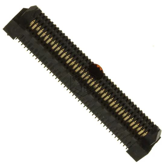 ERM8-040-05.0-S-DV-K-TR - Samtec Inc. - Rectangular Connectors - Arrays, Edge Type, Mezzanine (Board to Board)