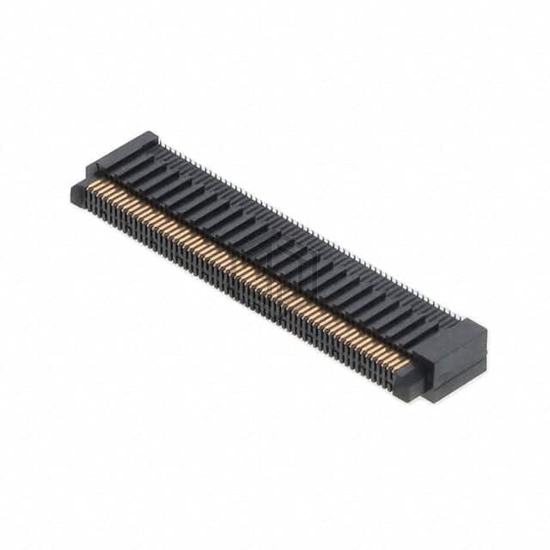 ERM8-060-09.0-L-DV-TR - Samtec Inc. - Rectangular Connectors - Arrays, Edge Type, Mezzanine (Board to Board)