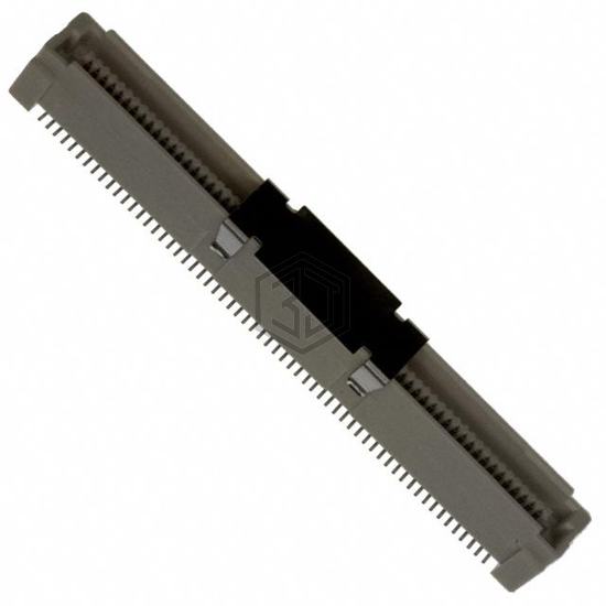 3-5177986-5 - TE Connectivity AMP Connectors - Rectangular Connectors - Arrays, Edge Type, Mezzanine (Board to Board)