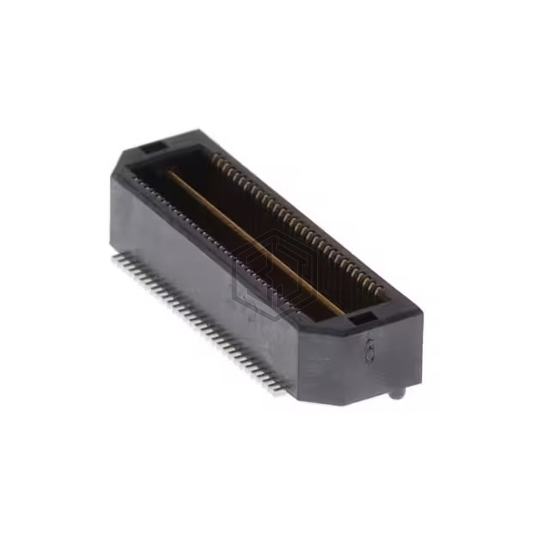 QTH-030-01-L-D-A-TR - Samtec Inc. - Rectangular Connectors - Arrays, Edge Type, Mezzanine (Board to Board)