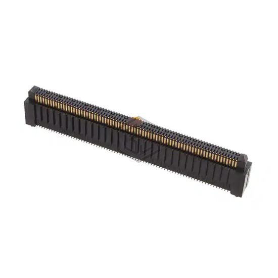 ERM8-075-09.0-S-DV-K-TR - Samtec Inc. - Rectangular Connectors - Arrays, Edge Type, Mezzanine (Board to Board)