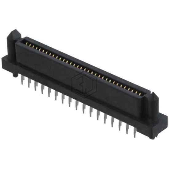 0716607068 - Molex - Rectangular Connectors - Arrays, Edge Type, Mezzanine (Board to Board)