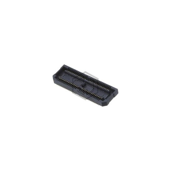 LSH-030-01-G-D-A - Samtec Inc. - Rectangular Connectors - Arrays, Edge Type, Mezzanine (Board to Board)