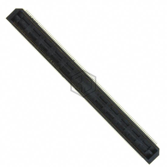 BTH-120-01-L-D-A - Samtec Inc. - Rectangular Connectors - Arrays, Edge Type, Mezzanine (Board to Board)