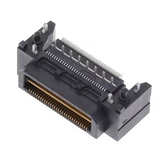 QTH-030-01-F-D-RA-K - Samtec Inc. - Rectangular Connectors - Arrays, Edge Type, Mezzanine (Board to Board)