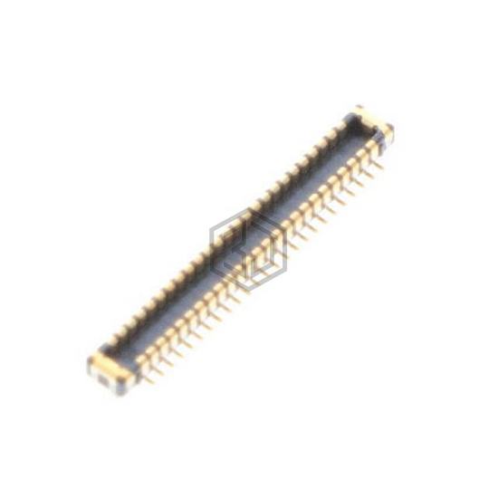 145863050024829+ - KYOCERA AVX - Rectangular Connectors - Arrays, Edge Type, Mezzanine (Board to Board)