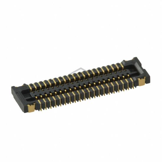BM10NB(0.8)-40DS-0.4V(51) - Hirose Electric Co Ltd - Rectangular Connectors - Arrays, Edge Type, Mezzanine (Board to Board)