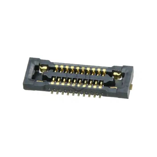 BM24-20DS/2-0.35V(53) - Hirose Electric Co Ltd - Rectangular Connectors - Arrays, Edge Type, Mezzanine (Board to Board)
