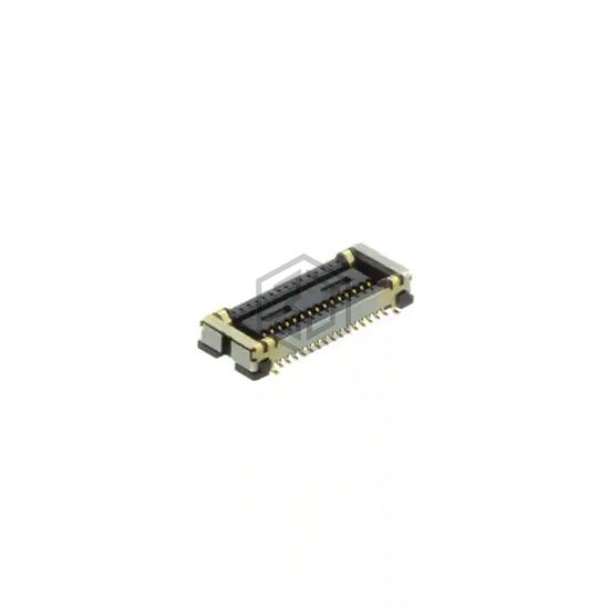 DF40GB(1.5)-30DS-0.4V(58) - Hirose Electric Co Ltd - Rectangular Connectors - Arrays, Edge Type, Mezzanine (Board to Board)