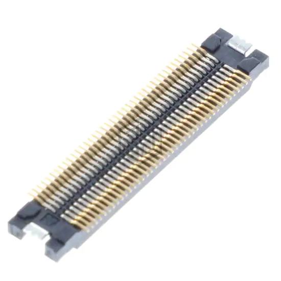 245046080600868+ - KYOCERA AVX - Rectangular Connectors - Arrays, Edge Type, Mezzanine (Board to Board)